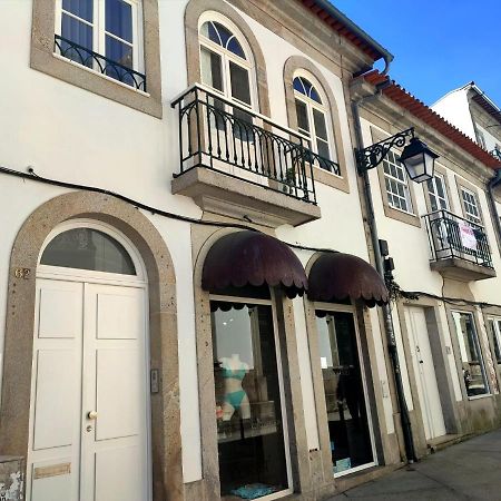 Almeida'S House Виана-ду-Каштелу Экстерьер фото