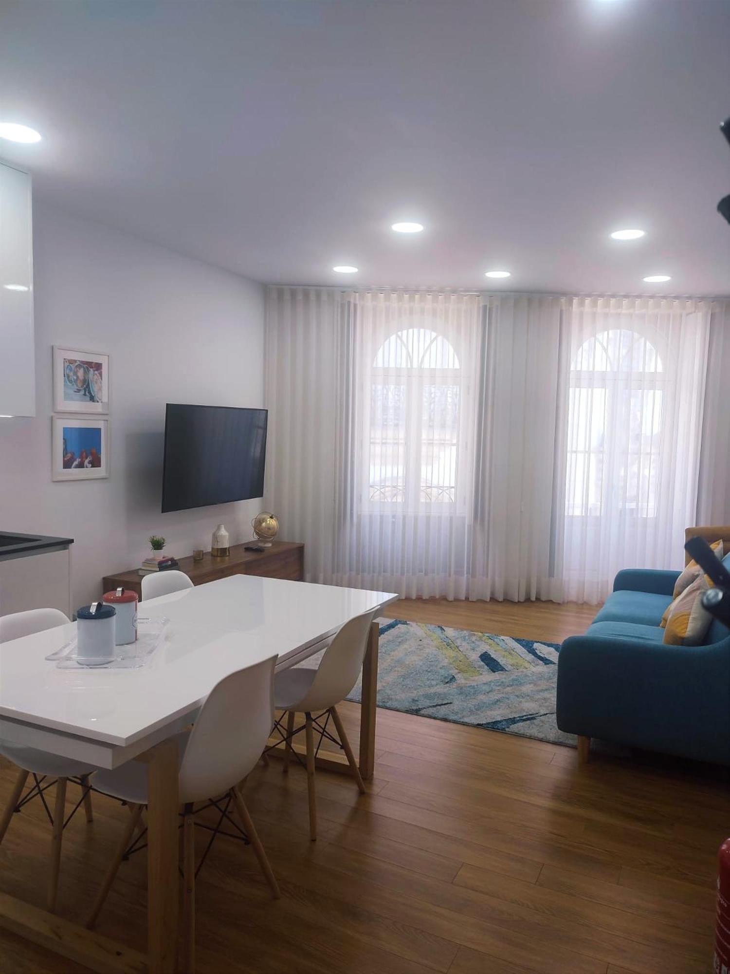 Almeida'S House Виана-ду-Каштелу Экстерьер фото